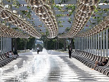 На Кубани опровергли фейк об иске к Галицкому из-за постройки "Парка Облаков"