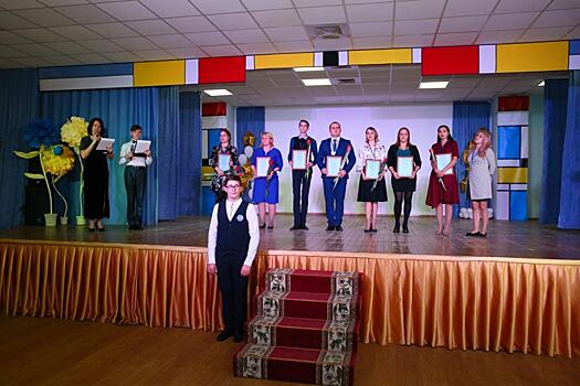 В финал конкурса "Педагогический дебют – 2018" от Саратовской области прошли пять педагогов-мужчин