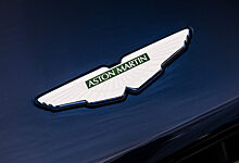 Aston Martin понесла рекордные убытки в 2020 году