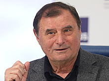 Футболист, тренер, прадедушка. 75 лет исполняется Анатолию Бышовцу