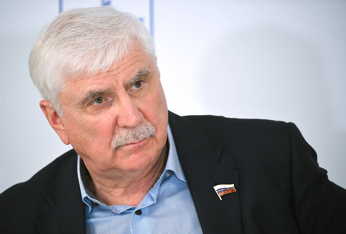 В России отреагировали на помощь Азербайджана Украине