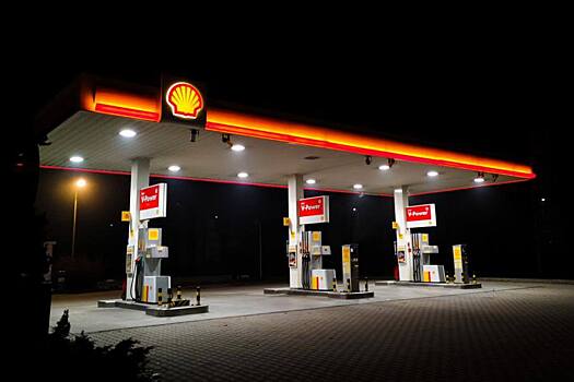 Shell обвинили в умышленном причинении вреда экологии и отрицании изменения климата