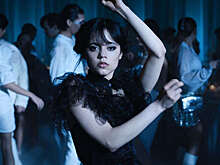 Дженна Ортега отказывается исполнять танец Уэнздей в новом промо SNL