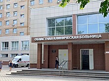 Рязанская ОКБ получила новое оборудование для постковидной диспансеризации