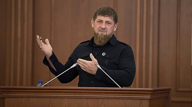 Кадыров посодействовал освобождению бизнесмена в Абхазии