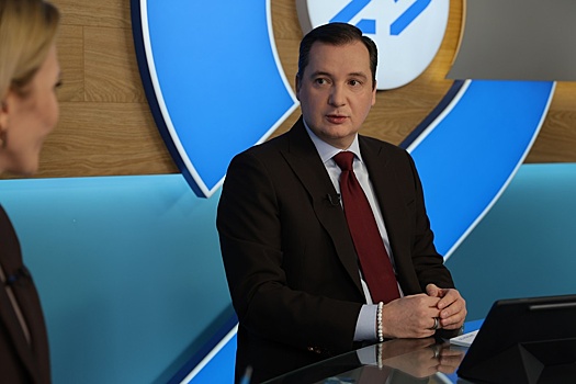 Губернатор Архангельской области ответил на вопросы жителей региона