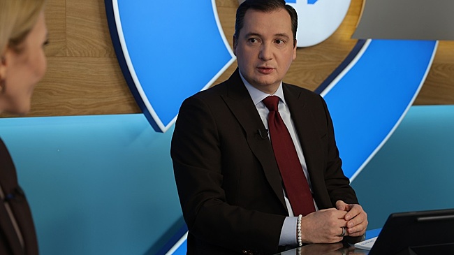 Губернатор Архангельской области ответил на вопросы жителей региона