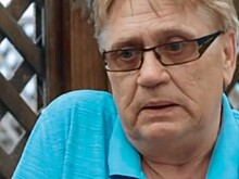 Умер актер из «Ликвидации» Михаил Дроботов