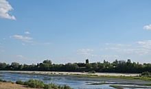 В Волгоградской области туристы смогут ловить рыбу, смотреть на птиц и собирать грибы