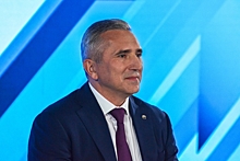 Александр Моор стал вторым по медийности губернатором в УрФО: как распределились места