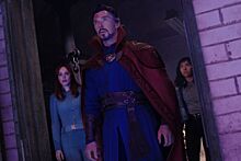 Сиквел «Доктора Стрэнджа» расширит волшебный мир фильмов Marvel