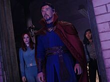 Сиквел «Доктора Стрэнджа» расширит волшебный мир фильмов Marvel