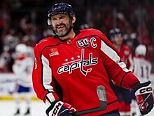 Sportskeeda о поражении «Монреаля» от «Вашингтона»: не смогли сдержать Овечкина