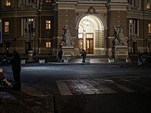 В Одессе произошли взрывы