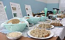 Обогащение хлеба целебными растительными добавками из Бурятии: новости пищевой науки