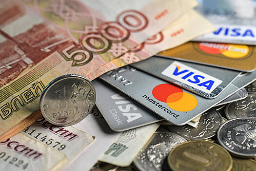 В Госдуму внесли новую редакцию проекта об оценке банковских клиентов