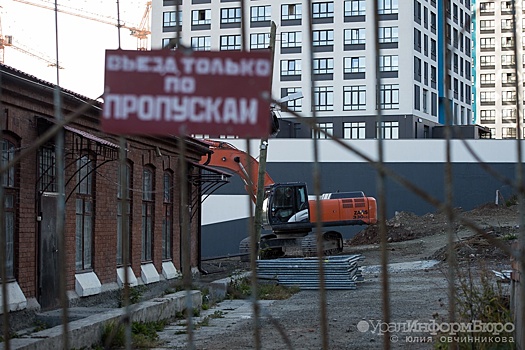 Памятники истории хотят оградить от застройщиков новым законом