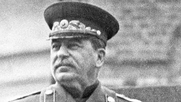 Глава Росархива раскрыл вклад Сталина в формирование современной Украины