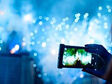 Снятые на смартфон фотографии смогут присылать с 1 октября участники конкурса «Самая красивая страна»