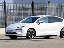 Россияне выбрали нового лидера в сегменте электрокаров