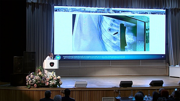 В Петербурге создадут межведомственный центр для обучения тактической медицине