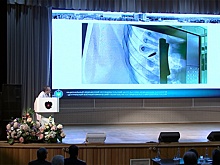 В Петербурге создадут межведомственный центр для обучения тактической медицине