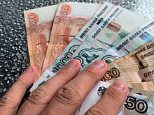 Под налог на проценты от вкладов подпадут доходы свыше 150 тыс. рублей