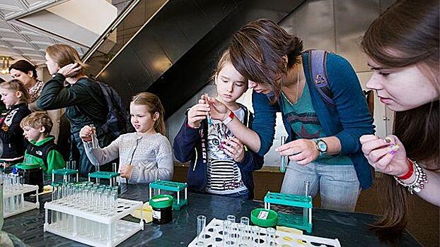 На Западе Москвы отметят юбилей запуска первого искусственного спутника Земли