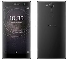 Xperia XA2, XA2 Ultra, L2: на CES и MWC Sony будет чего показать