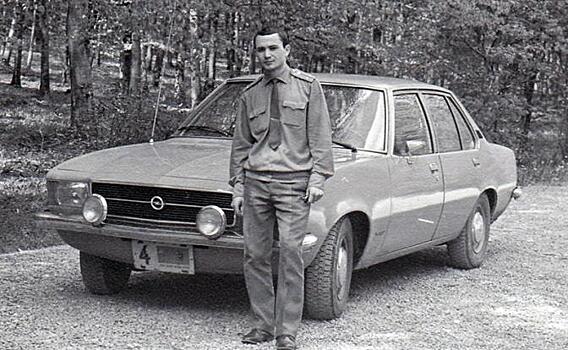 Охота за «Леопардом»: Центр требовал информацию по танку, но у часовых был приказ – стрелять на поражение