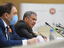 В Татарстане ограничения будут действовать до улучшения эпидемиологической обстановки