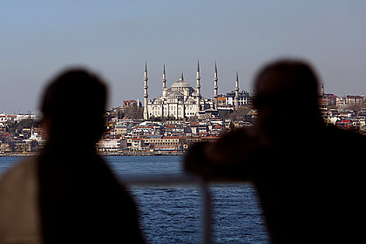 Цены на путевки в Турцию и Египет резко выросли
