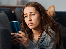 Найдены генетические причины тревожного расстройства