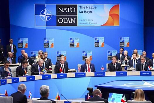 В США неожиданно высказались о России после саммита НАТО