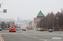 Пересадки без допоплаты разрешат по льготным проездным в Нижнем Новгороде