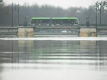 В Калининграде новые трамваи «Корсар» почти неделю не выходили на линию