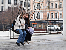 Вильфанд предупредил об особенности потепления в Москве