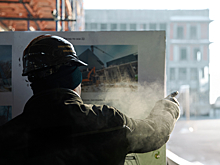 Вице-премьер РФ оценил ход строительства корпуса А нового кампуса МГСУ