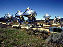 Астрофизики предупредили о космических хакерах