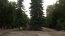 В 2021 году на содержание кладбищ в Пензе направят 13 млн рублей
