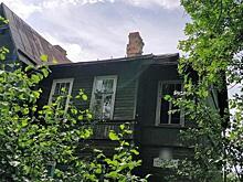 Как губернатор Беглов сделал аварийный дом дачей ректора Петербургского университета