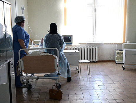 Бесплатное обследование на рак груди — 6-дневная акция в Бишкеке