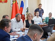В Клину проходит масштабная модернизация и перестройка котельных
