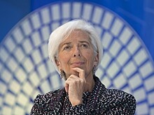 Лагард: рост мировой экономики набирает обороты