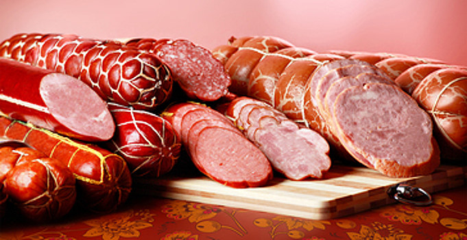 Только 20% мяса: колбасу в России будут делать по-новому