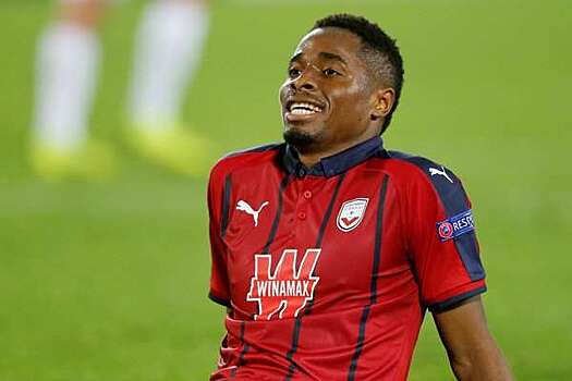 "Ливерпуль" хочет приобрести Камано