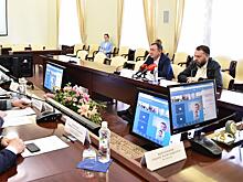 4 работы вышли во второй этап конкурса на проект благоустройства набережной реки Вологды