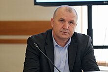 Мэр Феодосии ушел в отставку после беседы с Аксеновым