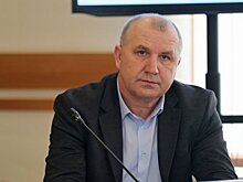 Мэр Феодосии ушел в отставку после беседы с Аксеновым