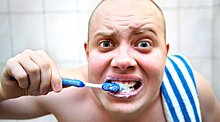 Названо лучшее время для чистки зубов